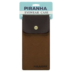 Brown Eyewear Case